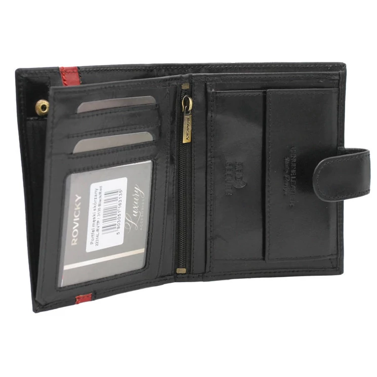 ROVICKY Férfi pénztárca