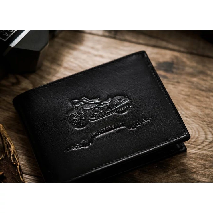 Peterson Férfi pénztárca