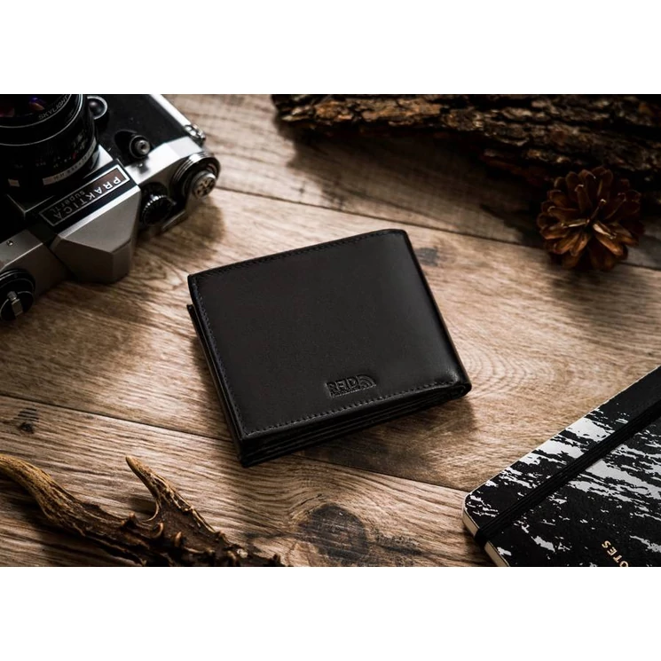 Peterson Férfi pénztárca