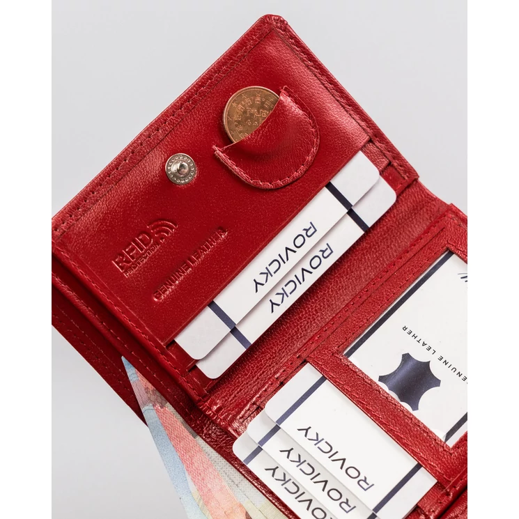 ROVICKY Női pénztárca