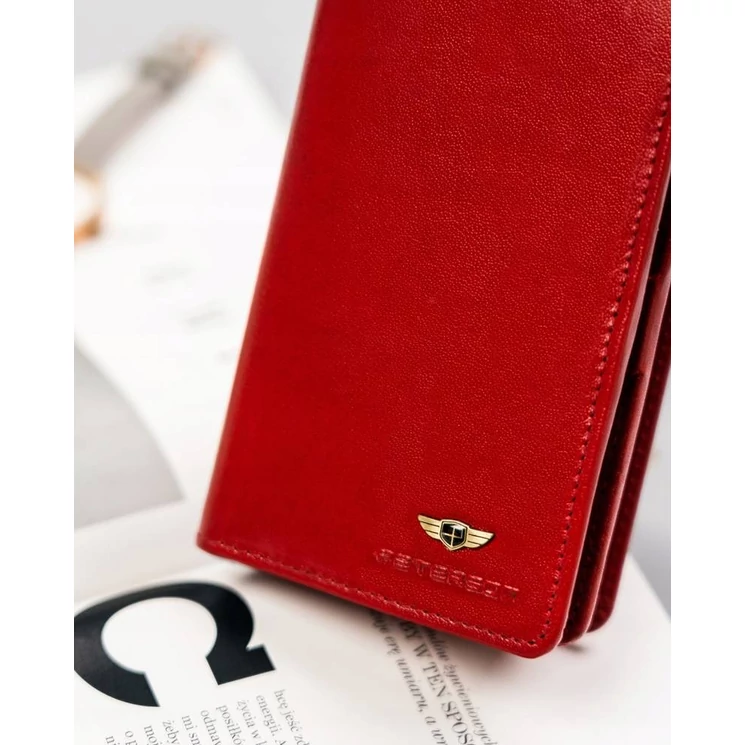 Peterson Női pénztárca