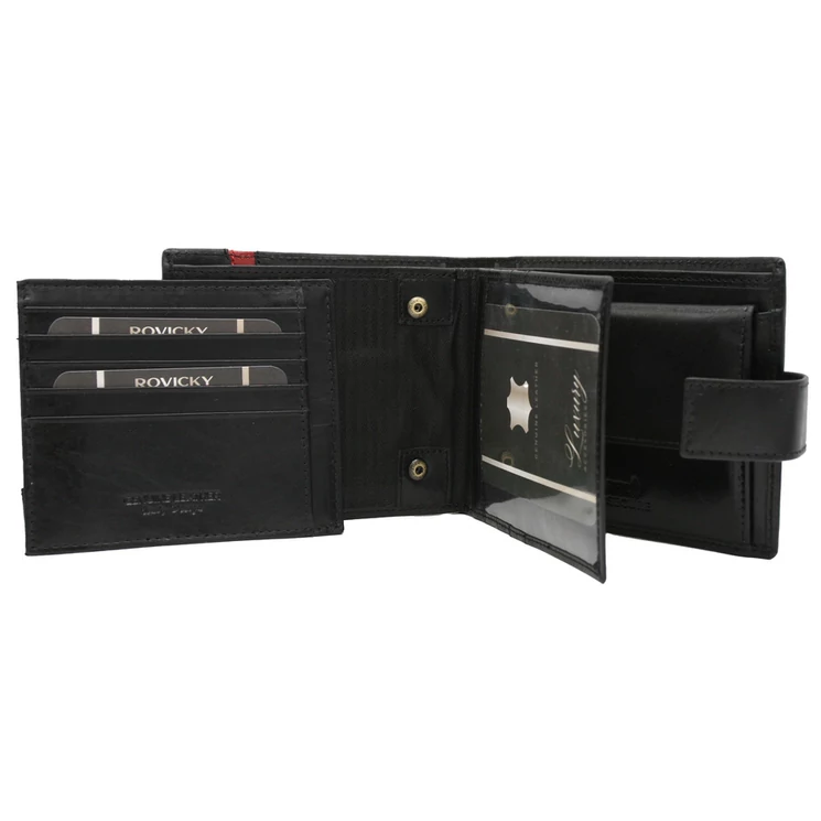 ROVICKY Férfi pénztárca