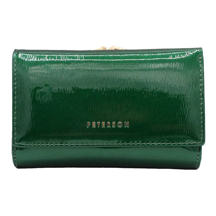 Peterson Női pénztárca