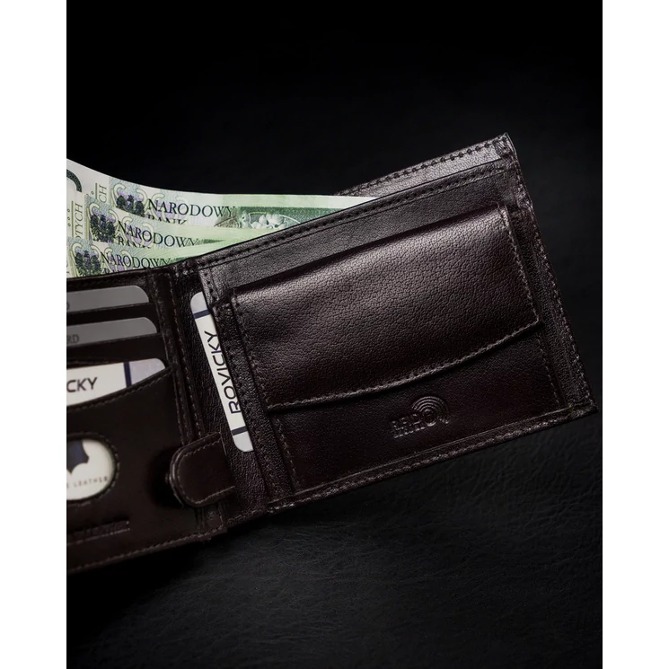 ROVICKY Férfi pénztárca