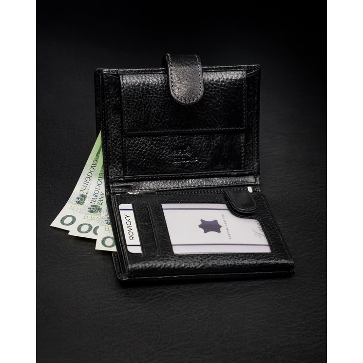 ROVICKY Férfi pénztárca