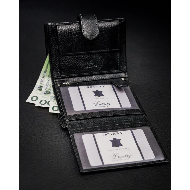 ROVICKY Férfi pénztárca