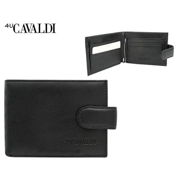 4U Cavaldi Férfi pénztárca