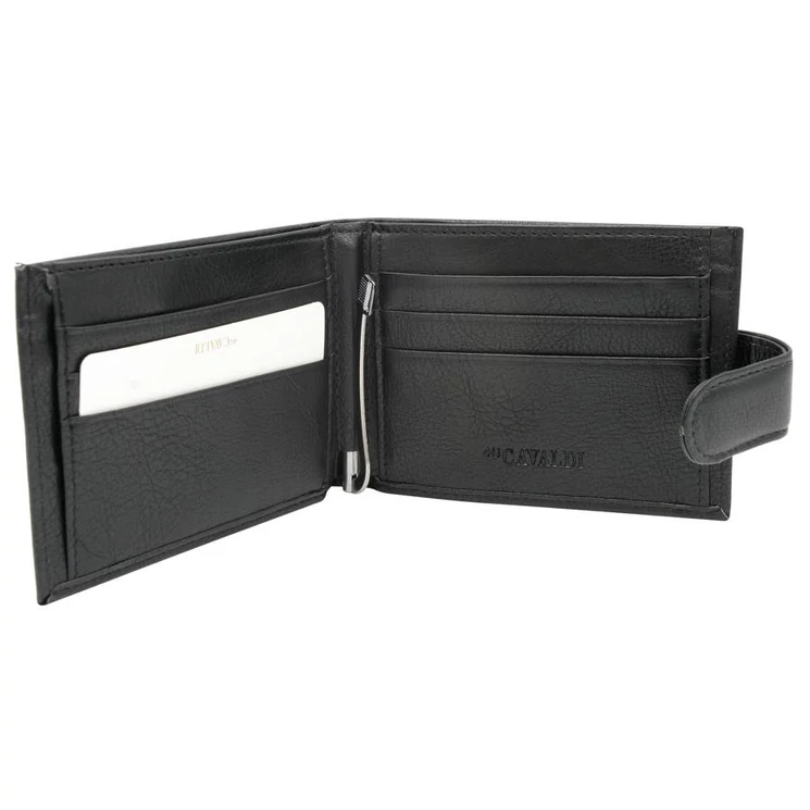 4U Cavaldi Férfi pénztárca