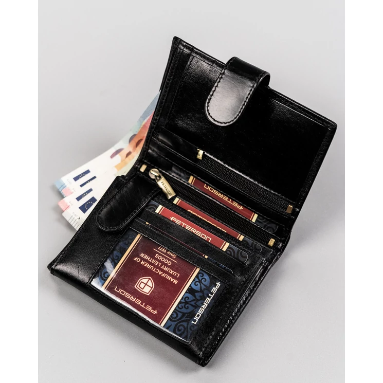 Peterson Férfi pénztárca