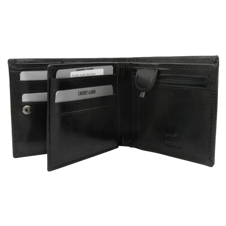 ROVICKY Férfi pénztárca