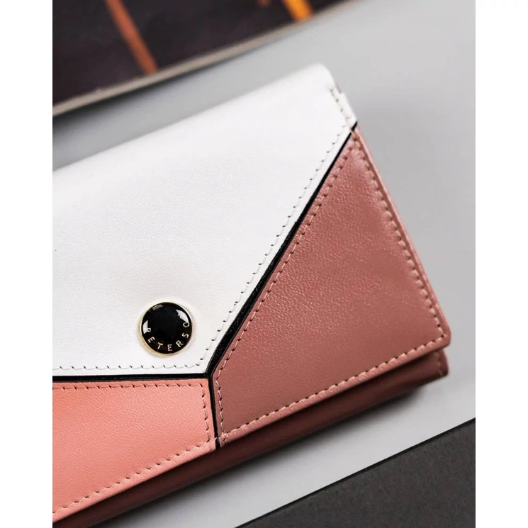 Peterson Női pénztárca