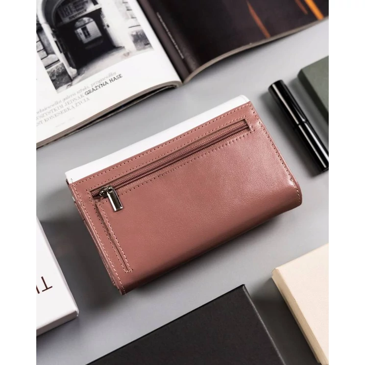 Peterson Női pénztárca