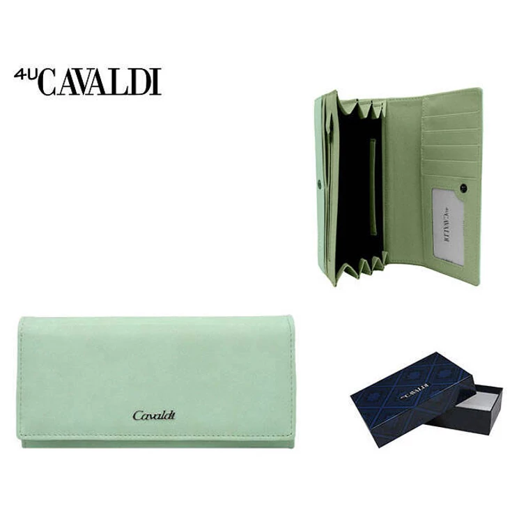 4U Cavaldi Női pénztárca