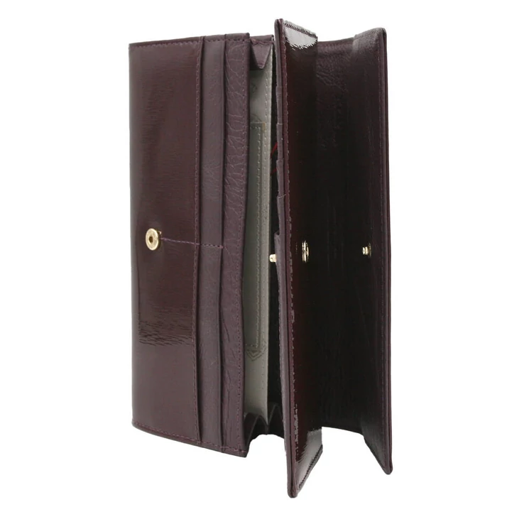 Peterson Női pénztárca