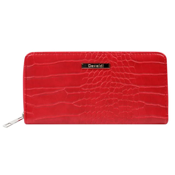 4U Cavaldi Női pénztárca