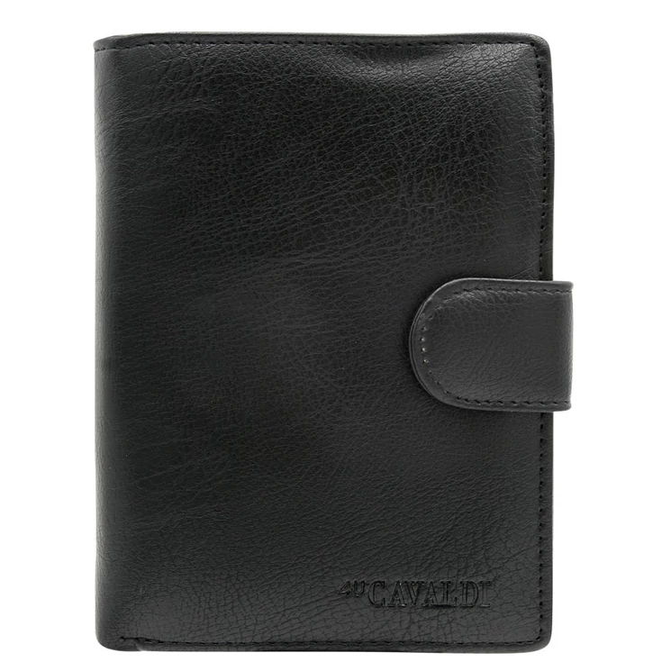 4U Cavaldi Férfi pénztárca