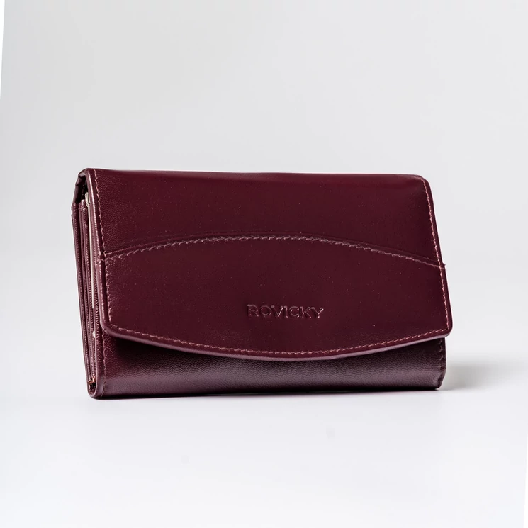 ROVICKY Női pénztárca