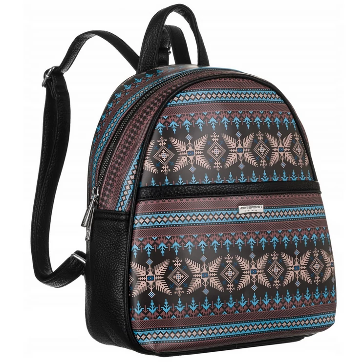 Divatos női Hátizsák