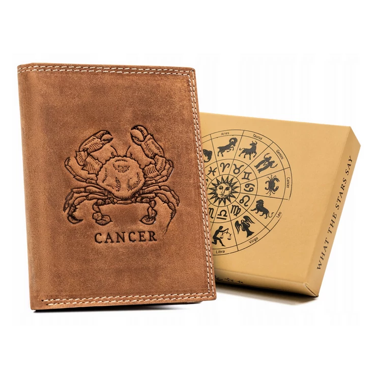 ALWAYS WILD Férfi pénztárca