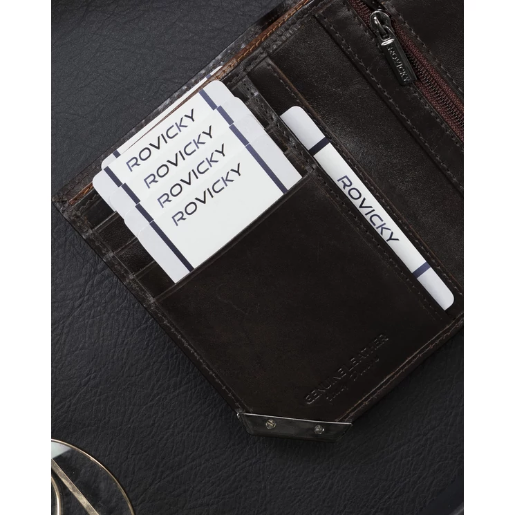 ROVICKY Férfi pénztárca