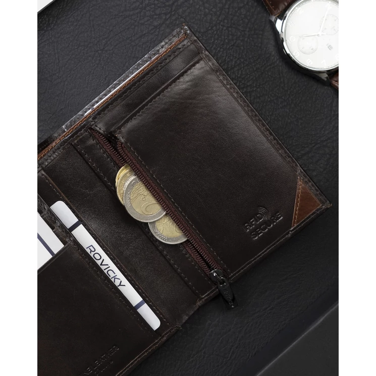 ROVICKY Férfi pénztárca