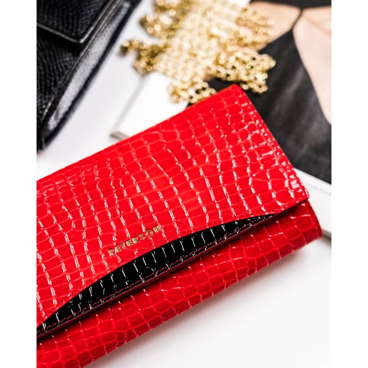 Peterson Női pénztárca