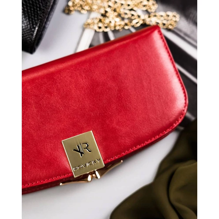 ROVICKY Női pénztárca