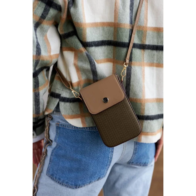 Peterson Női táska