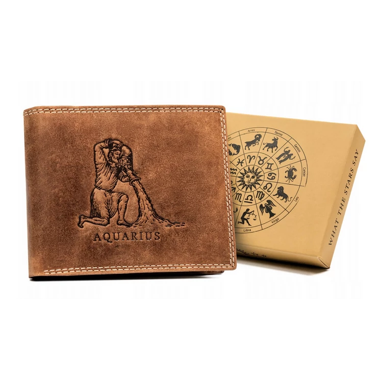 ALWAYS WILD Férfi pénztárca