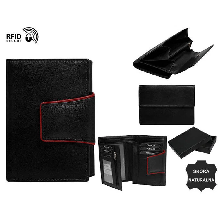 Euroline Női pénztárca