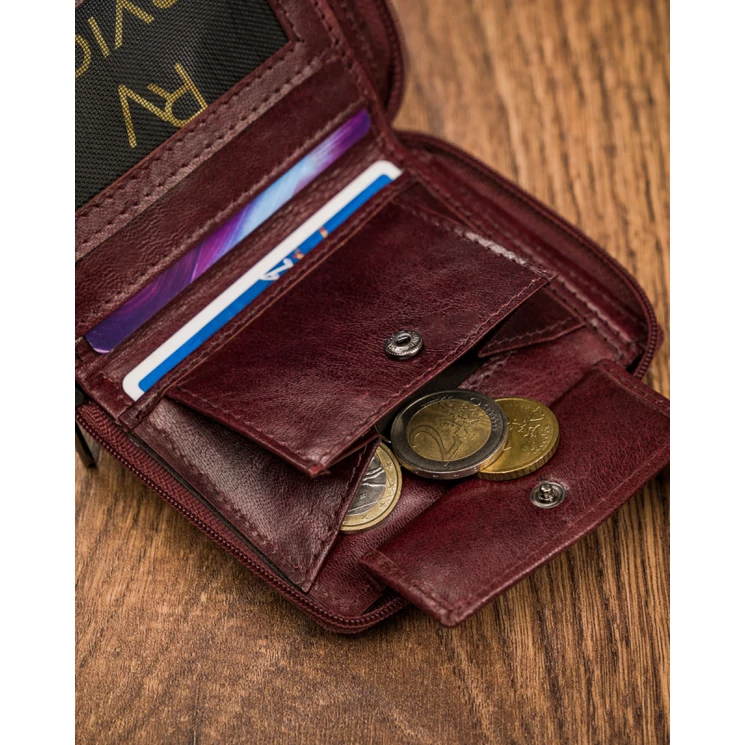 ALWAYS WILD Férfi pénztárca