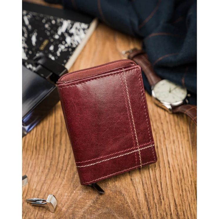 ALWAYS WILD Férfi pénztárca