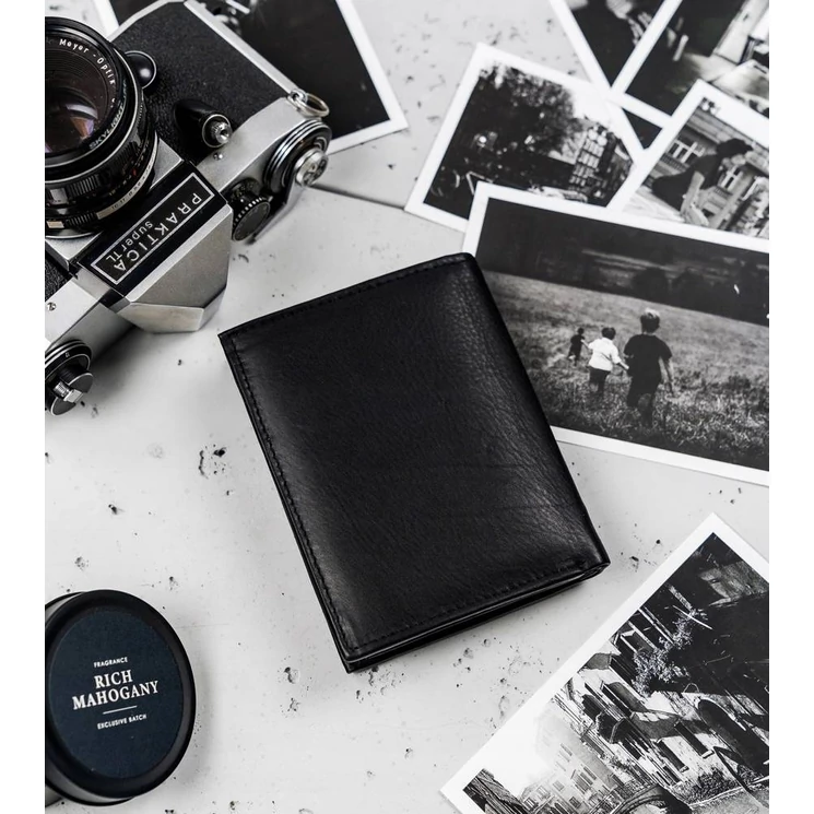 RONALDO Férfi pénztárca