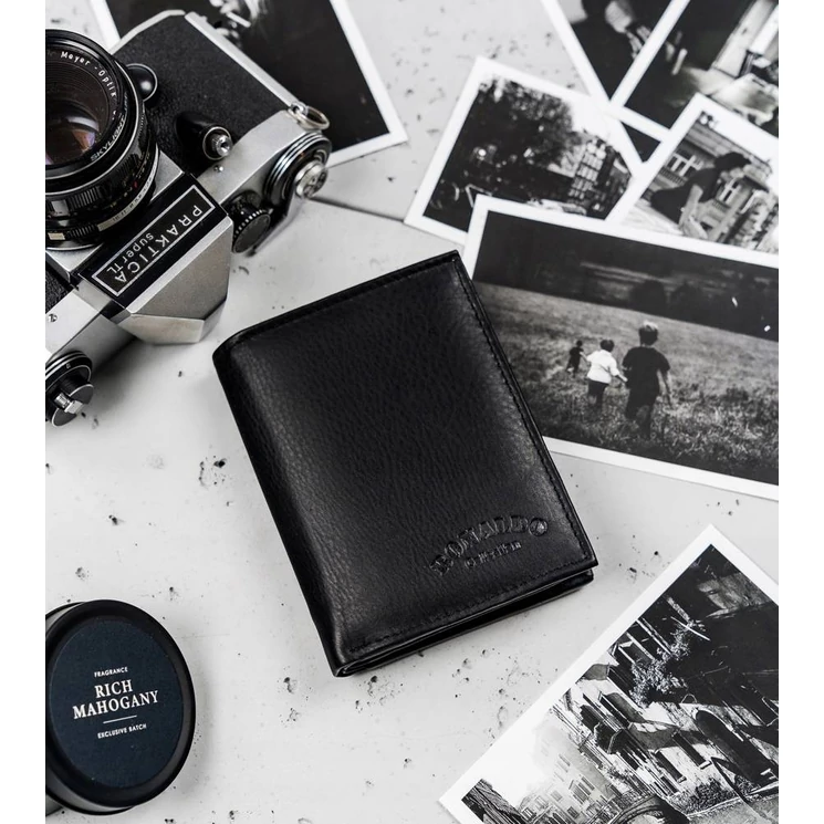 RONALDO Férfi pénztárca