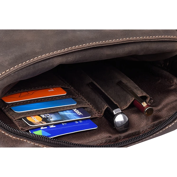 ALWAYS WILD Férfi táska