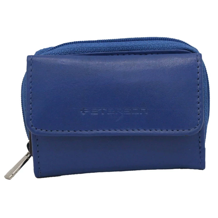 Peterson Női pénztárca