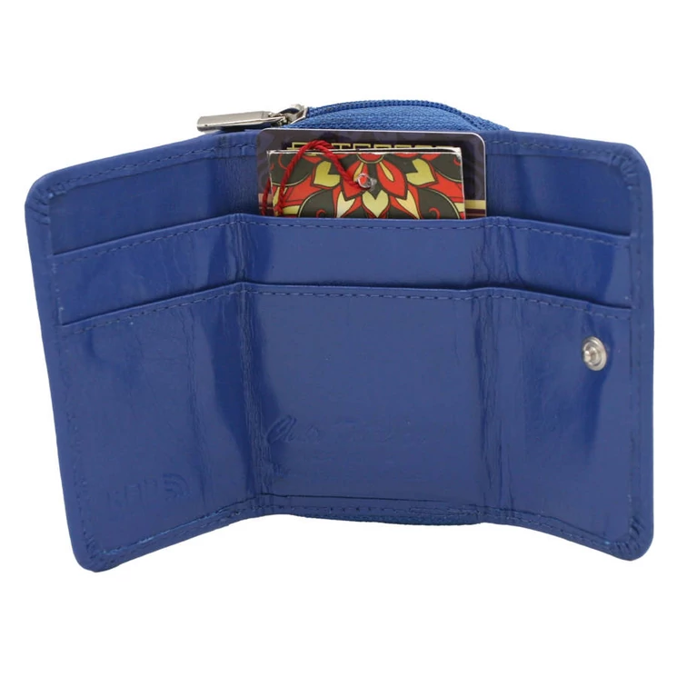 Peterson Női pénztárca