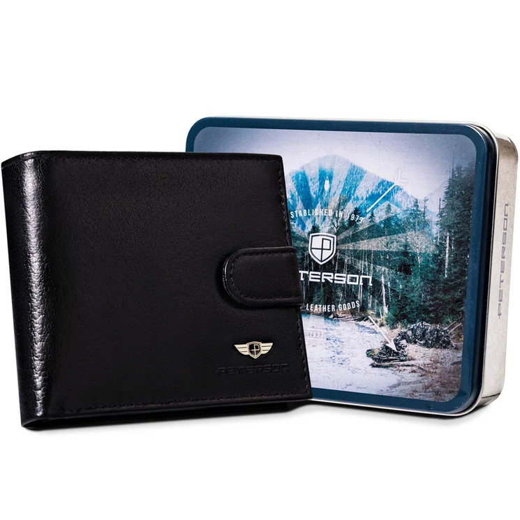 Peterson Férfi pénztárca