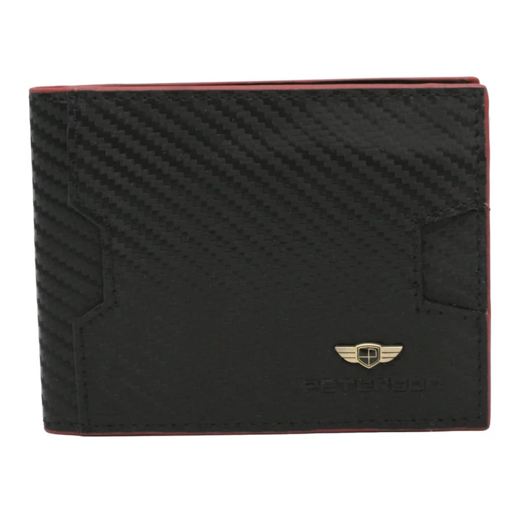 Peterson Férfi pénztárca