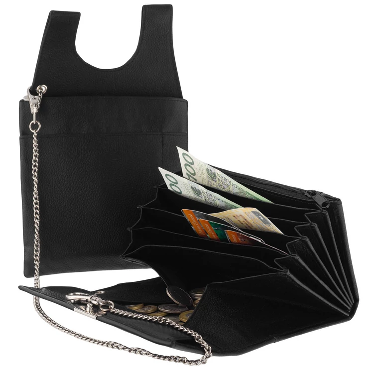 Euroline Férfi pénztárca