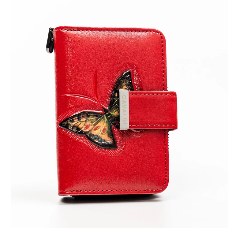 4U Cavaldi Női pénztárca