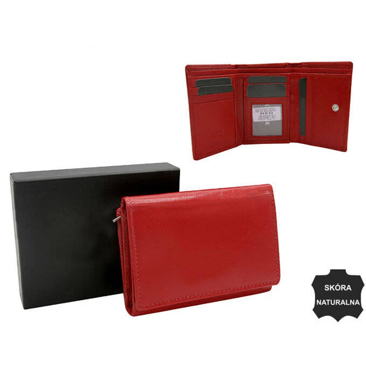 Euroline Női pénztárca