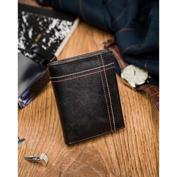 ALWAYS WILD Férfi pénztárca