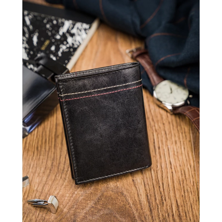 ALWAYS WILD Férfi pénztárca