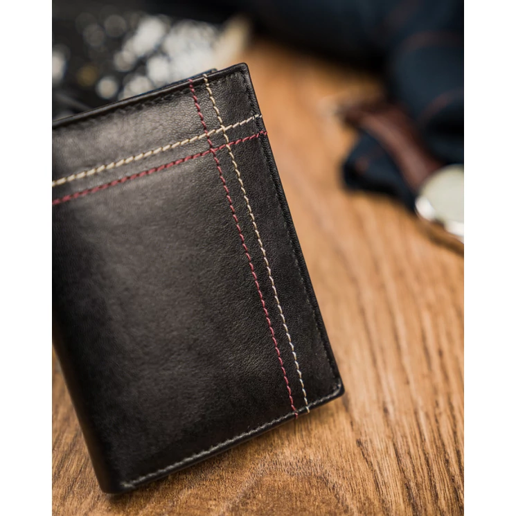 ALWAYS WILD Férfi pénztárca