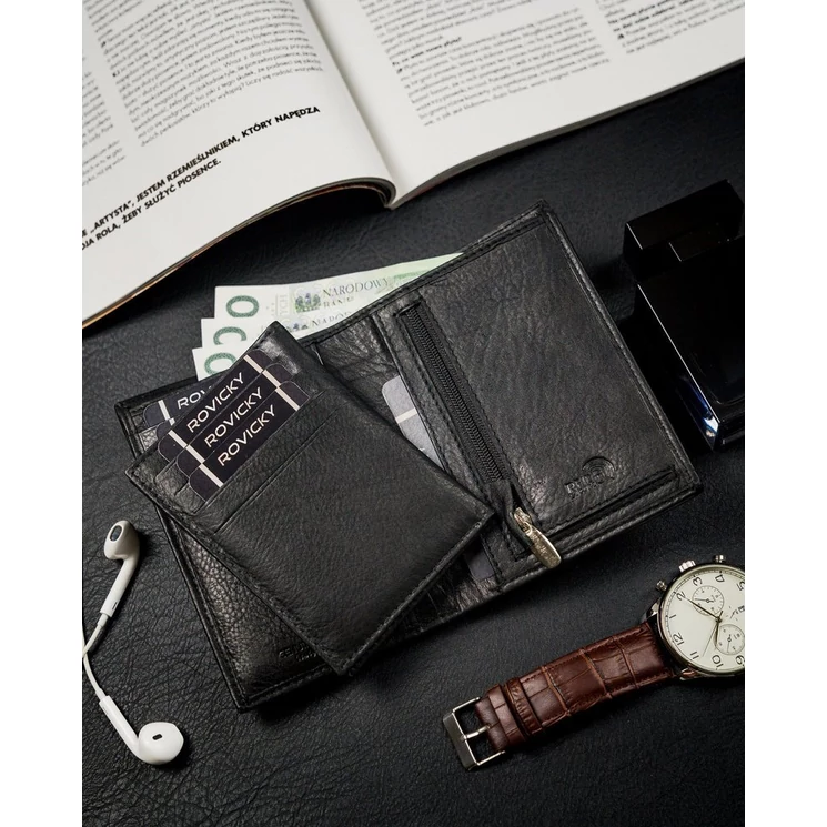 ROVICKY Férfi pénztárca