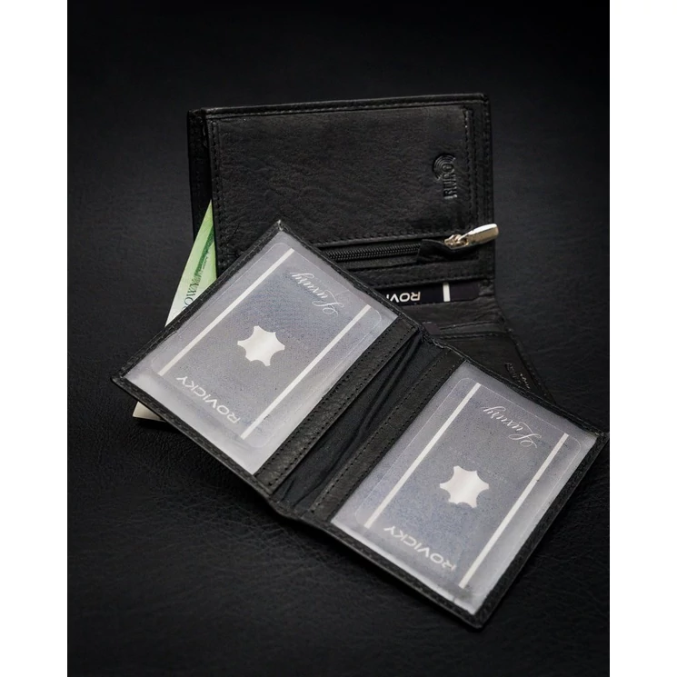 ROVICKY Férfi pénztárca