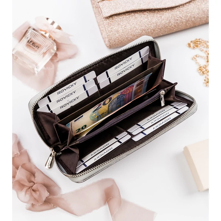 DAVID JONES Női pénztárca