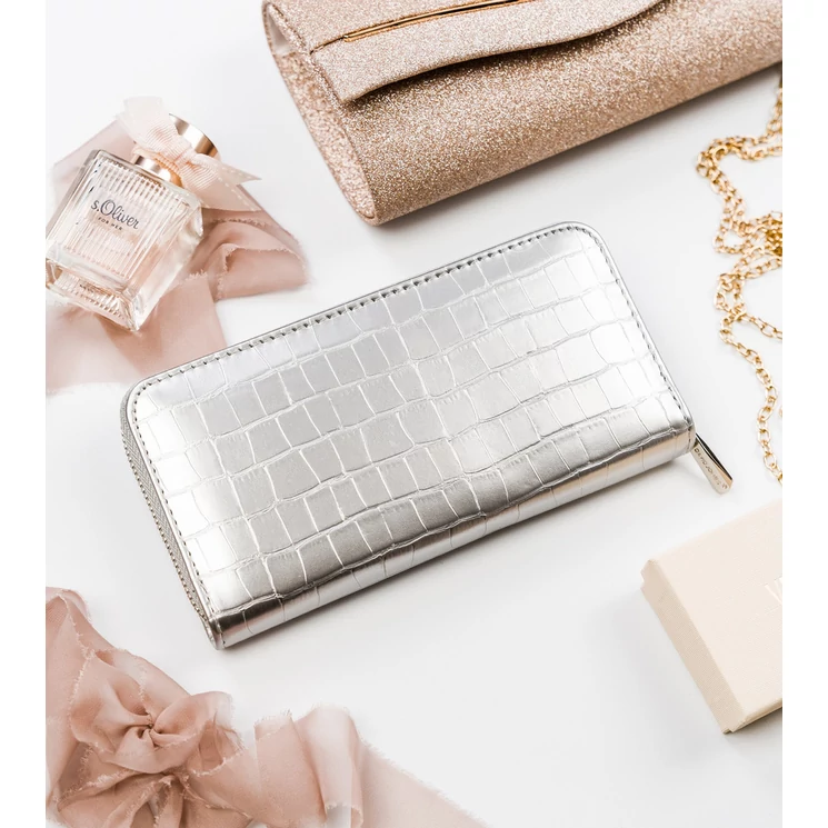 DAVID JONES Női pénztárca