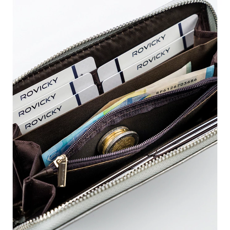 DAVID JONES Női pénztárca